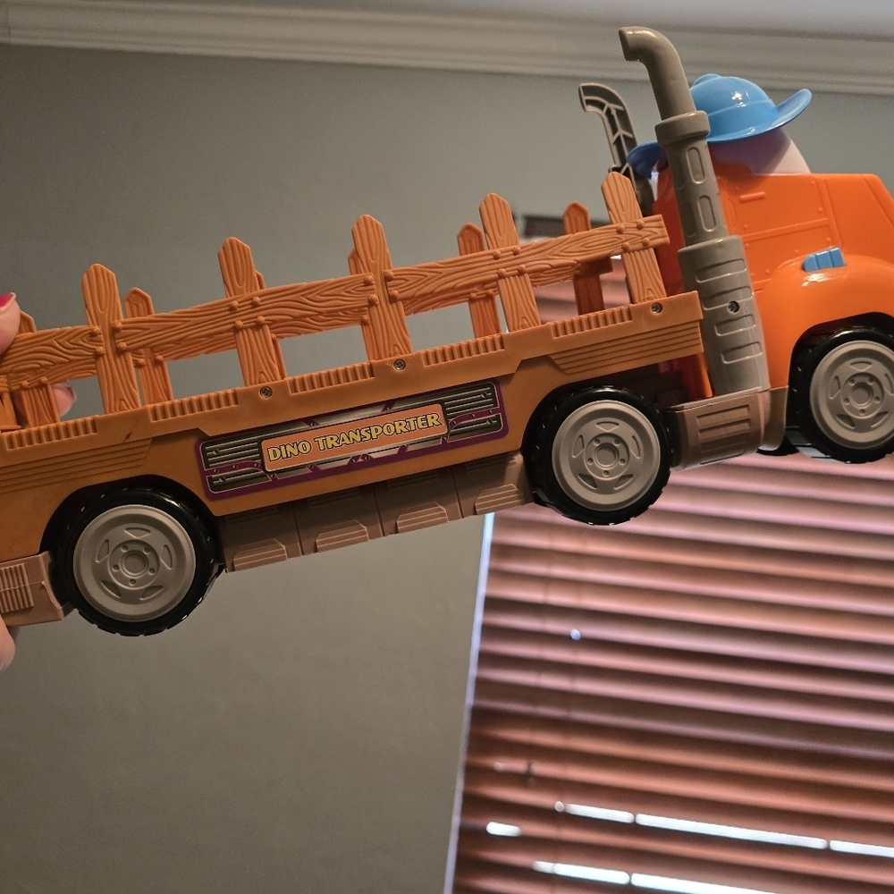 Toy Car Bundle